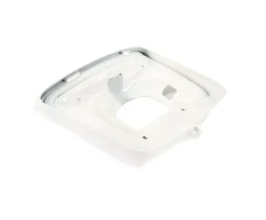Achterlichtframe MOTO NOSTRA Wit (544) Vespa GTS 125