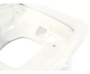 Achterlichtframe MOTO NOSTRA Wit (544) Vespa GTS 125