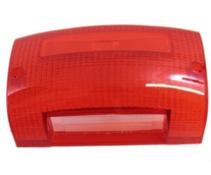 Achterlichtglas - Aprilia - Amico