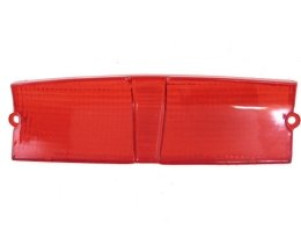 Achterlichtglas - Aprilia - SR Viper