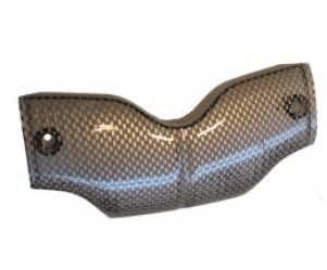 Achterlichtglas - Gilera - Runner - Carbon