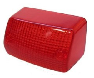 Achterlichtglas - Honda - Wallaroo