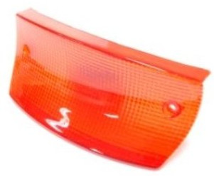 Achterlichtglas - Peugeot - Buxy / Zenith - Rood