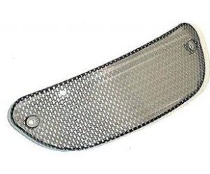 Achterlichtglas - Peugeot - Speedfight 1 - Carbon