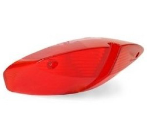 Achterlichtglas - Peugeot - Speedfight 2 - Rood