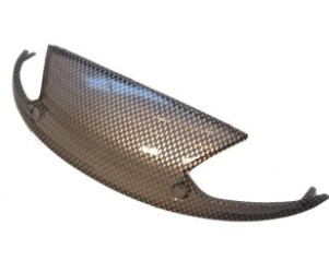 Achterlichtglas - Peugeot - Vivacity - Carbon