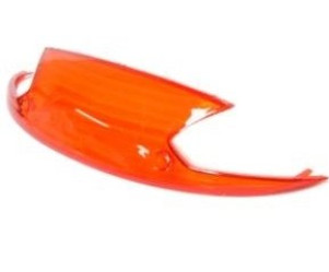 Achterlichtglas - Peugeot - Vivacity - Rood
