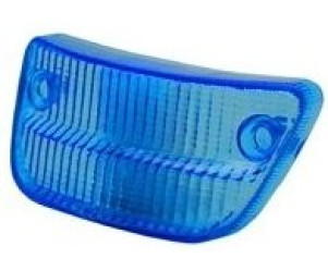 Achterlichtglas - Piaggio - NRG-MC2 / X'treme - Blauw