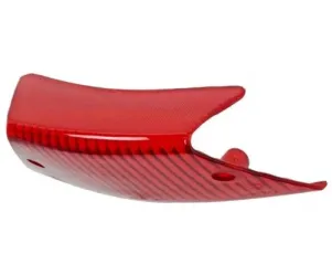 Piaggio Zip achterlichtglas (origineel)