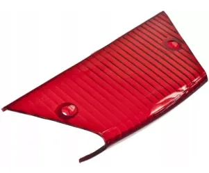 Piaggio Zip achterlichtglas (origineel)
