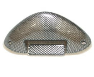 Achterlichtglas - Yamaha Aerox / Aprilia Rally / CPI