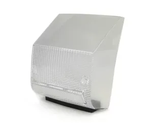 Achterlichtlens MOTO NOSTRA Vespa PX EFL (1985-2000) Kleurloos