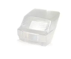 Achterlichtlens MOTO NOSTRA Vespa PX (-1984) Kleurloos