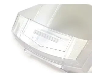 Achterlichtlens MOTO NOSTRA Vespa PX (-1984) Kleurloos