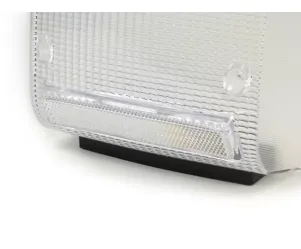 Achterlichtlens MOTO NOSTRA Vespa PX EFL (1985-2000) Kleurloos