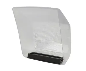 Achterlichtlens MOTO NOSTRA Vespa PX EFL (1985-2000) Kleurloos