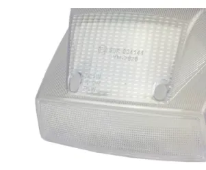 Achterlichtlens MOTO NOSTRA Vespa PX EFL (MY, 2001-) Keurloos