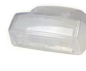 Achterlichtlens MOTO NOSTRA Vespa PX EFL (MY, 2001-) Keurloos