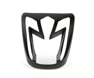 Achterlichtrooster MOTO NOSTRA Vespa Sprint 50-150 (-2017) Primavera 50-150 (-2017)  Zwart