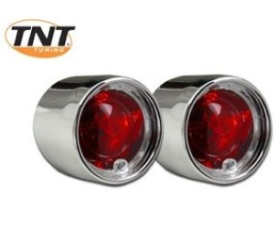 Achterlichtset - Aprilia - SR Www / Stealth - Lexus
