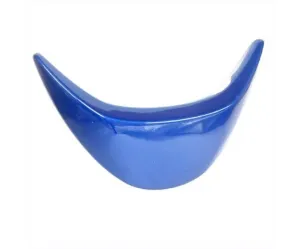 Achterspoiler Vivacity Origineel - Blauw