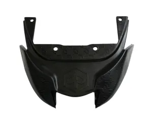 Achterspoiler / Greep Piaggio Zip SP (origineel)