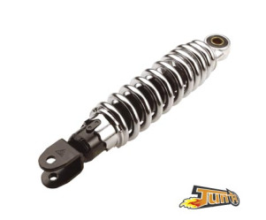 Achterveer  Minarelli Scooters - 280mm (wit)