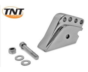 Achterveer verlenger  TNT - Peugeot scooters
