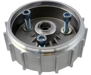 HDM Hyperdrive Wieladapter / Wielnaaf Minarelli 13 inch - (trommelrem)
