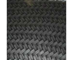 Aerox Kappenset - Carbon