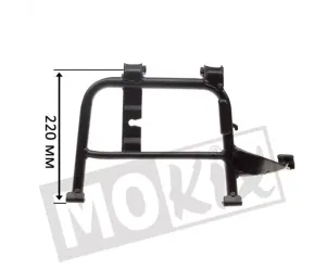 Middenstandaard Sym Allo / Orbit / Fiddle 2 / 3