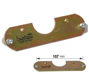 Variateur Blokkeer sleutel Peugeot Tweet