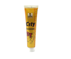 Agip 2T inrij olie 
