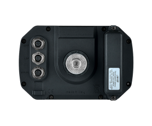 Aim Mychron 5S 2T laptimer (2x Temperatuur)