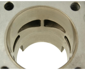 Cilinderkit - Airsal - Piaggio (70-LC)