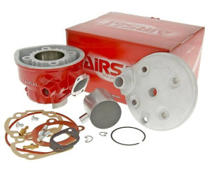 Cilinderkit 7t Airsal - 70 cc cilinder Minarelli