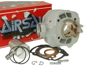 Cilinderkit Airsal Sport 50cc voor Speedfight 3 / Ludix