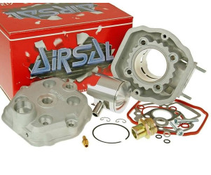 Cilinderkit - Airsal - Piaggio (70-LC)