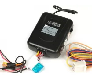 Alarm Armlock met Startonderbreker en AB