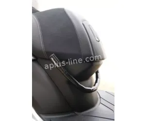 Anti robos / stuurslot Radikal Niu N serie (vanaf 2018)