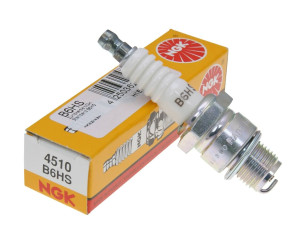 Bougie NGK B 6 HS Korte Schacht