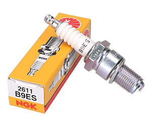Bougie NGK B 9 ES Lange schacht