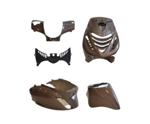 Kappenset Piaggio Zip Baja Bronze Metallic