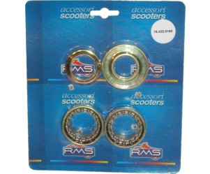 Balhoofdset Yamaha Aerox