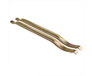 Bandenlichter set (2 stuks)  - Lang 350mm