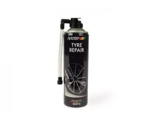 Bandenreparatiespray Motip 500ml