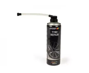 Bandenreparatiespray Motip 500ml