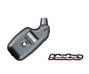 Bandenspanningsmeter - Digitaal - Hebo