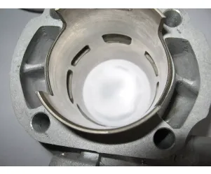 Cilinderkit - Barikit Aluminium 47.6 - Minarelli Horizontaal LC