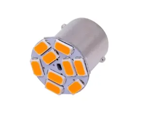 BAU15S Led voor knipperlichten (o.a. Piaggio)